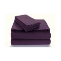 Flannel Extra Deep Pocket Twin XL Sheet Set