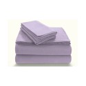 Flannel Extra Deep Pocket Twin XL Sheet Set