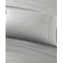 600 Thread Count Pima Cotton Sateen 4-pc Sheet Set,