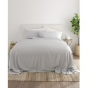 The Farmhouse Chic Premium Ultra Soft Pattern 3 Piece Sheet Set by Home Collection - Twin