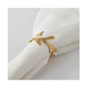 Design Napkin Ring Napkin Ring, Set of 4