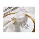 Design Napkin Ring Napkin Ring, Set of 4