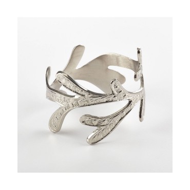 Design Napkin Ring Napkin Ring, Set of 4 Design Napkin Ring N...