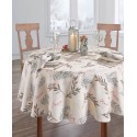 Holiday Tree Trimmings Tablecloth - 70