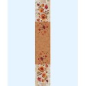 Fall in Table Runner 90