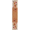 Fall in Table Runner 90