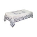 Blue Table Linens Collection