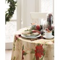 Festive Poinsettia Holiday Collection