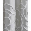 Chenille Shower Curtain, 72