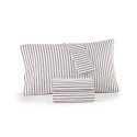 Holiday Cotton 3-Pc. Sheet Set, Twin