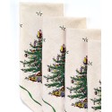 Christmas Tree / 4pc Napkins