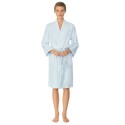 Greenwich Woven Bath Robe