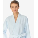 Greenwich Woven Bath Robe