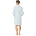 Greenwich Woven Bath Robe