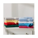 Modern American Solid Cotton Bath Towel, 30