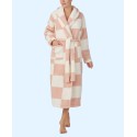 Women's -Sleeve Robe