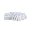 Wellbeing 300 Thread Count 6 Pc. Sheet Set with Silvadur Antimicrobial Treatment, Full