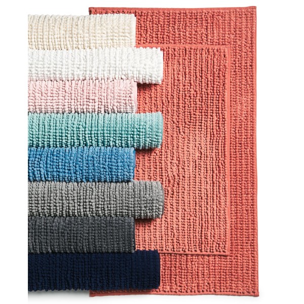 Noodle 2-Pc. Bath Rug Set