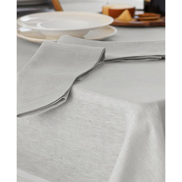 La Classica Luxury Tablecloth Collection