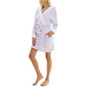 Women's Deluxe Touch Printed Robe