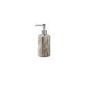 Mosaic 3pc Bath Accessory Set