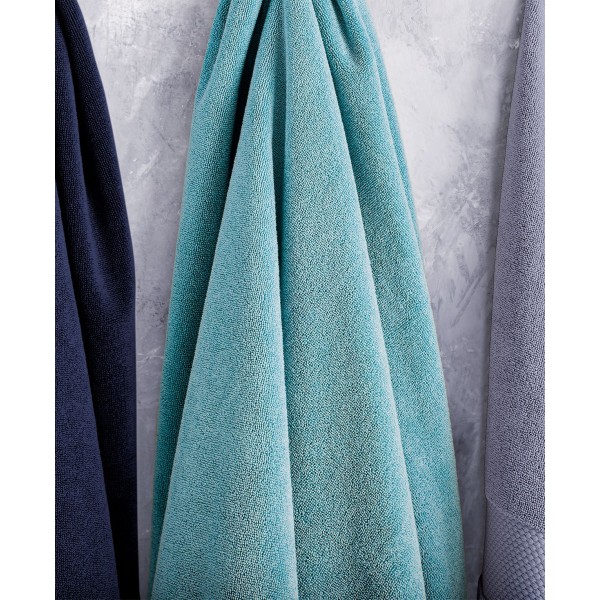 Heritage Anti-Microbial Supima Cotton Bath Towel, 30