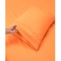 Premier Collection Deep Pocket 3 Piece Bed Sheet Set, Twin XL