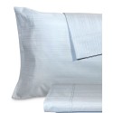 Ultra Lux Thin Stripe 1000-Thread Count 4-Pc. Sheet Set,