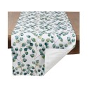 Eucalyptus Leaf Table Runner