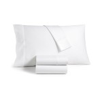 680 Thread Count 100% Supima Cotton Sheet Set, Twin 680 Thread Count 100...