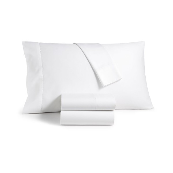 680 Thread Count 100% Supima Cotton Sheet Set, Twin