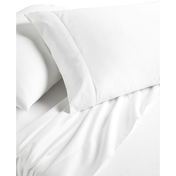 680 Thread Count 100% Supima Cotton Sheet Set, Twin