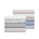  Avalon Sateen 500 Thread Count 6 Pc. Sheet Set,