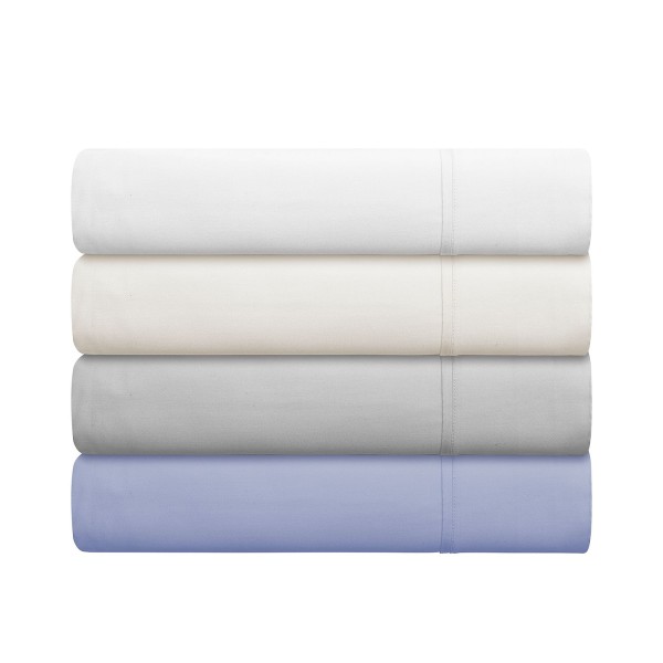  Avalon Sateen 500 Thread Count 6 Pc. Sheet Set,