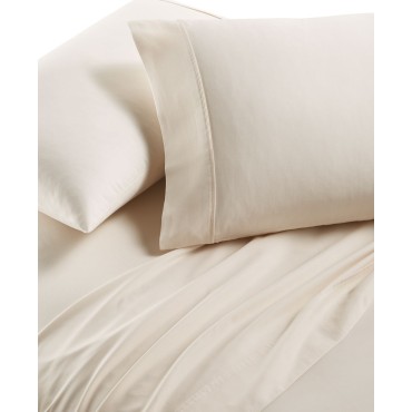1200-Thread Count 4-Pc. Full Sheet Set 1200-Thread Count 4-...