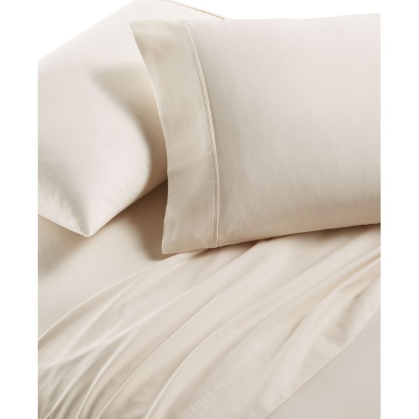 1200-Thread Count 4-Pc. Full Sheet Set