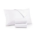 Bergen House 100% Egyptian Cotton 1000 Thread Count 4 Pc. Sheet Set, Full