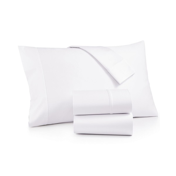 Bergen House 100% Egyptian Cotton 1000 Thread Count 4 Pc. Sheet Set, Full