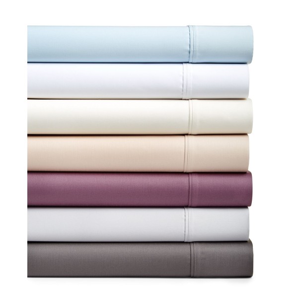 Bergen House 100% Egyptian Cotton 1000 Thread Count 4 Pc. Sheet Set, Full