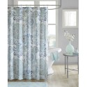 Cotton Shower Curtain, 72