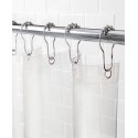 Medium Weight Peva Shower Curtain Liner