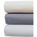 Purity Home 1000 Thread Count Egyptian Cotton Sheets Set, Full