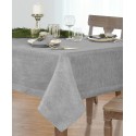 La Classica Metallic 70 x 126 Tablecloth