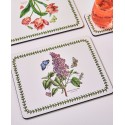 Table Linens, Set of 4 Botanic Garden Placemats