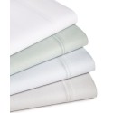 Solid 300 Thread Count Cotton Tencel 4-Pc. Sheet Set, Full