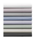 1000 Thread Count Solid Sateen 6 Pc. Sheet Set, 