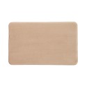 Crocodile Memory Foam Bath Rug, 19