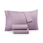 Microfiber 3 Pc. Sheet Set, Twin Microfiber 3 Pc. She...