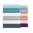 Microfiber 3 Pc. Sheet Set, Twin