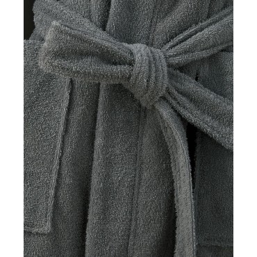 Cotton Robe Cotton Robe...